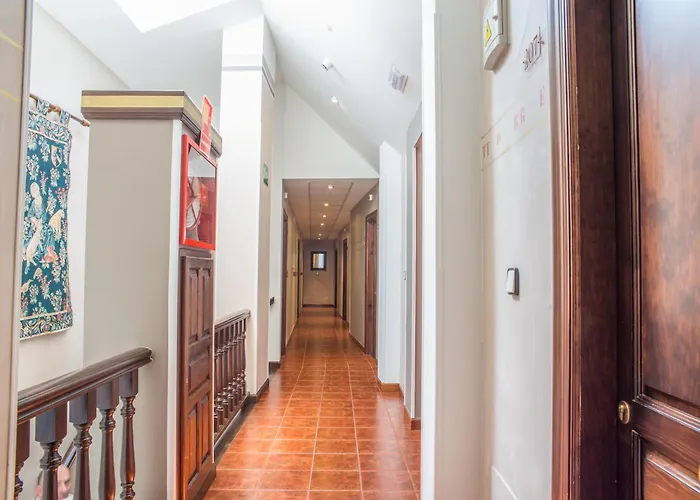 Apartamentos Capriccio