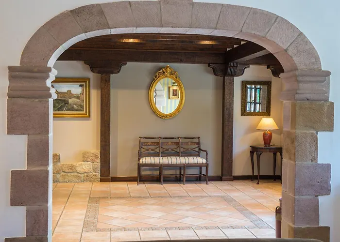 Apartamentos Capriccio