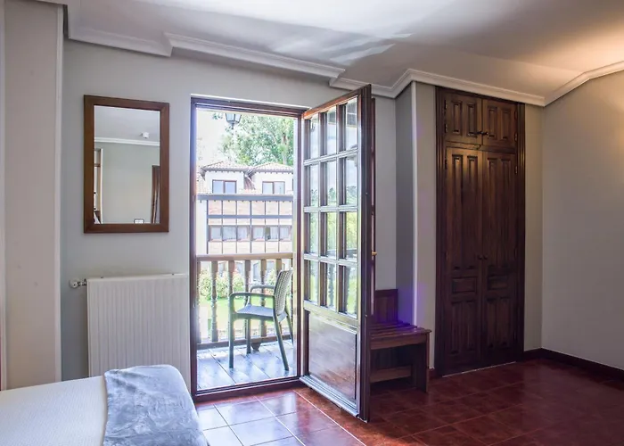 Apartamentos Capriccio