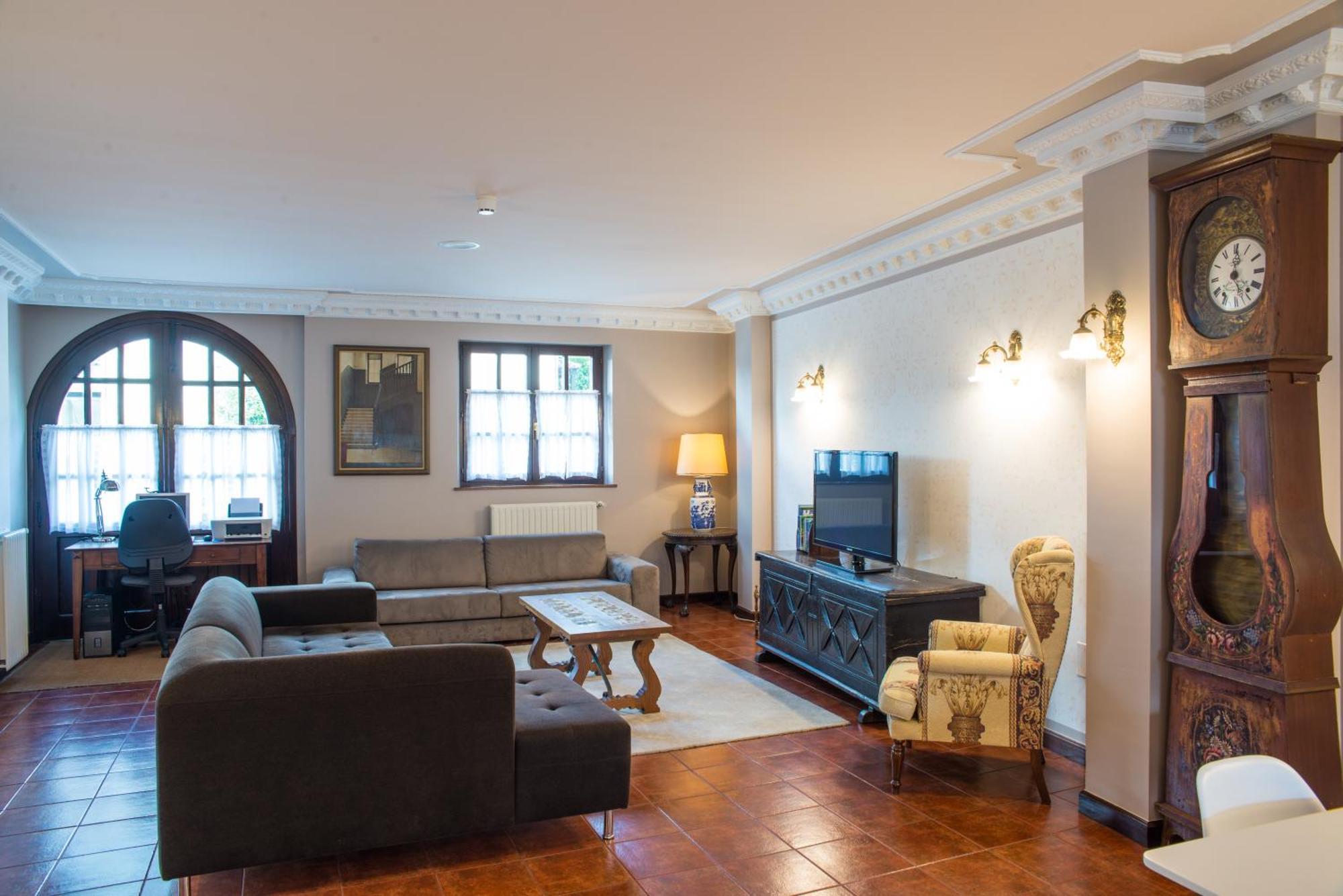 Apartamento Capriccio *