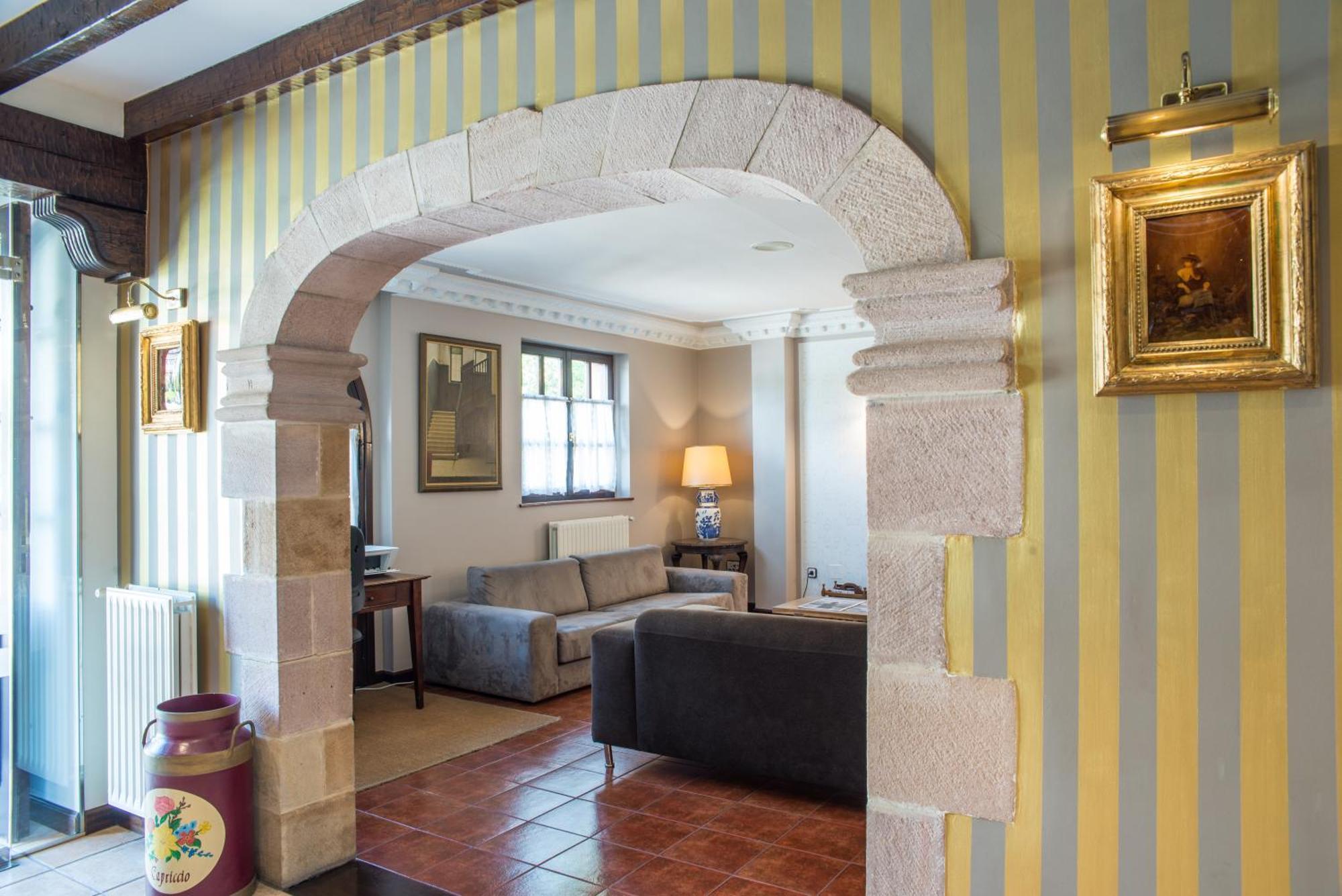 Apartamento Capriccio Santillana del Mar