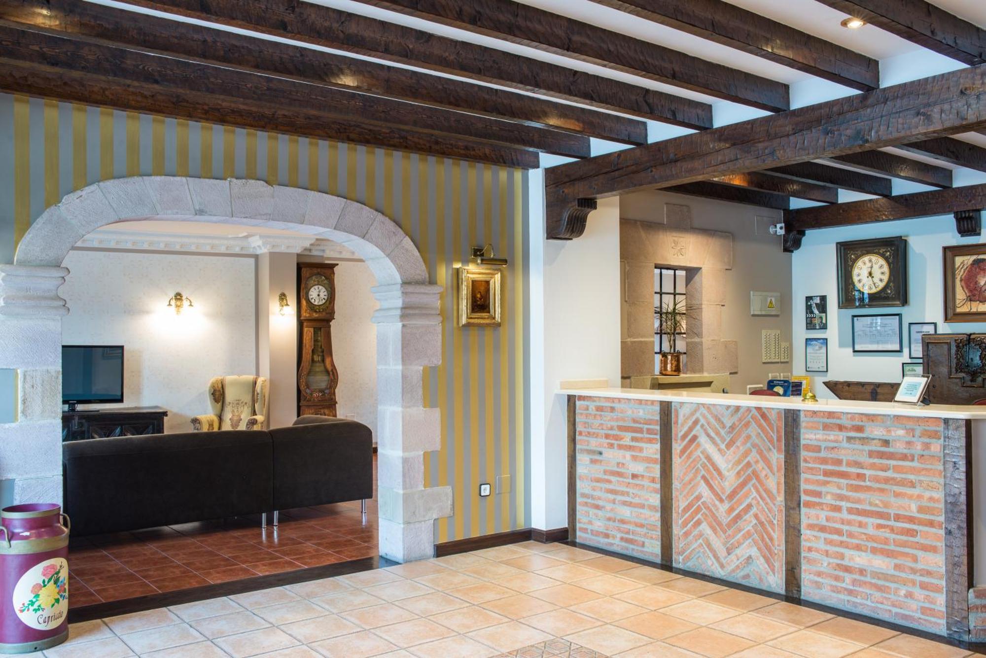 Apartamento Capriccio *
