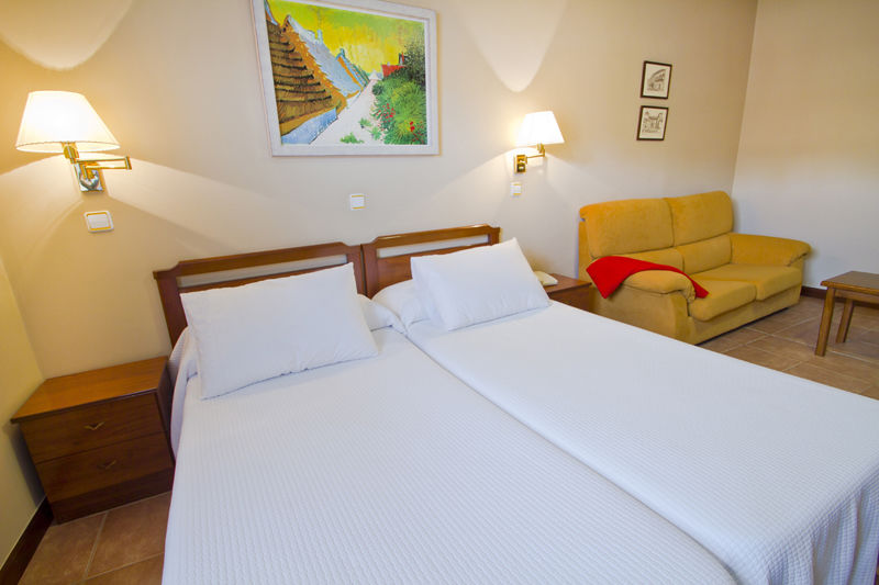 Capriccio Apartment
