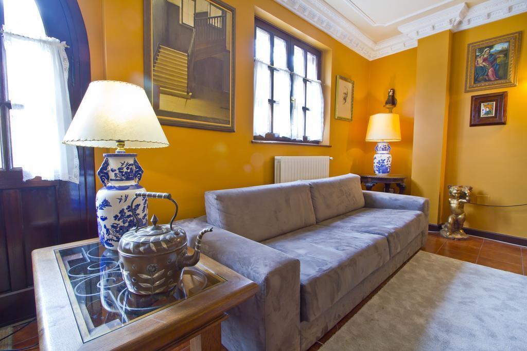 Capriccio Apartment